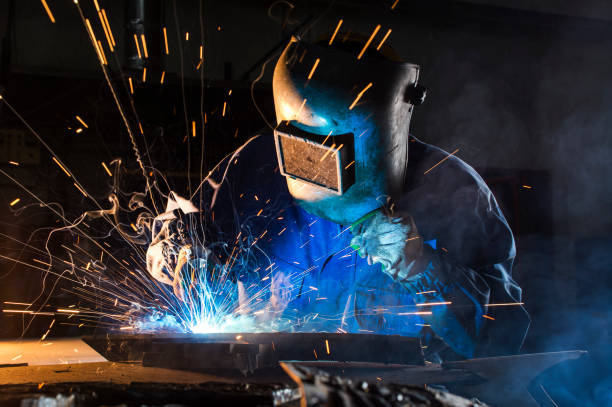 Best Food and Beverage Processing Equipment Welding in Plano, IL