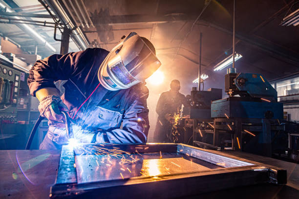 Best Welding Equipment Sales and Repair in Plano, IL