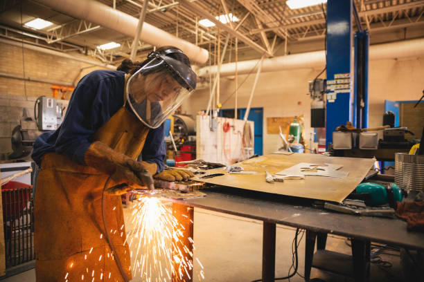 Best Automotive Welding in Plano, IL