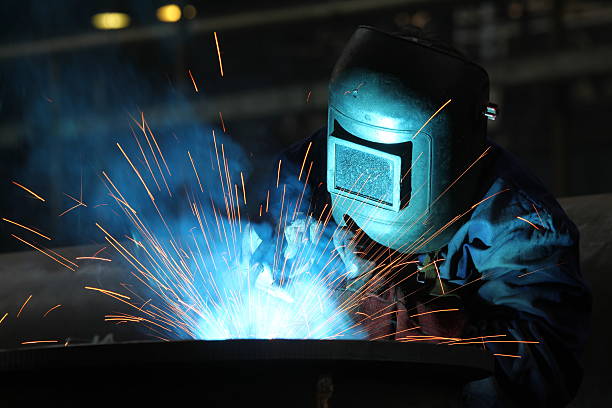 Plano, IL Welder & Metal Fabrication Company