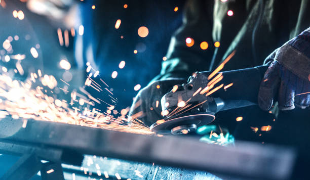 Affordable Welder Services in Plano, IL